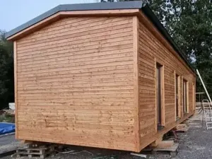 Prodej rodinného domu, Krupka, Na Vyhlídce, 50 m2