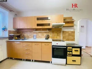 Prodej bytu 2+1, Benešov, Jiráskova, 52 m2