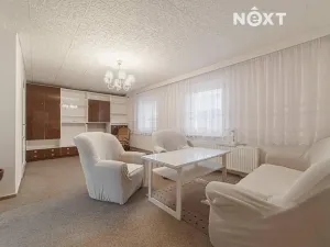 Prodej rodinného domu, Opava, Rybníky, 130 m2