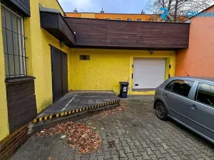 Pronájem obchodního prostoru, Frýdlant nad Ostravicí, Hlavní, 254 m2