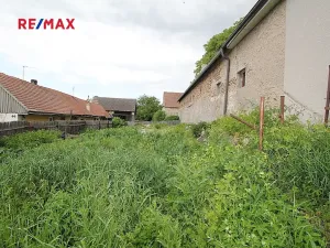 Prodej pozemku pro bydlení, Činěves, 312 m2
