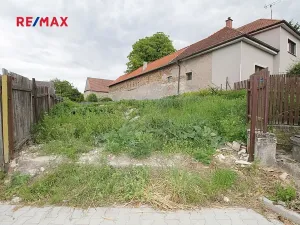 Prodej pozemku pro bydlení, Činěves, 312 m2
