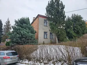 Prodej kanceláře, Zlín, Pod Vrškem, 200 m2