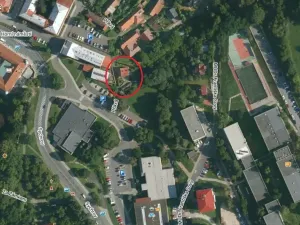 Prodej rodinného domu, Vsetín, Příkrá, 140 m2