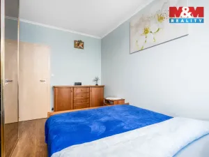 Pronájem bytu 3+kk, Brandýs nad Labem-Stará Boleslav - Brandýs nad Labem, Kralupská, 62 m2