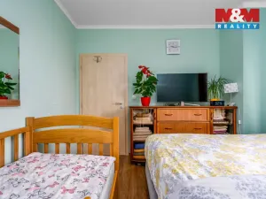 Pronájem bytu 3+kk, Brandýs nad Labem-Stará Boleslav - Brandýs nad Labem, Kralupská, 62 m2