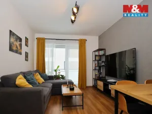 Prodej bytu 2+kk, Havlíčkův Brod, Na Spravedlnosti, 42 m2