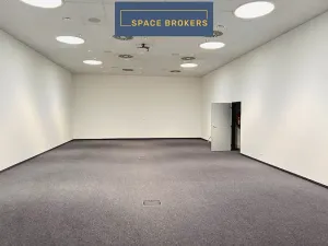 Pronájem obchodního prostoru, Průhonice, Uhříněveská, 1290 m2