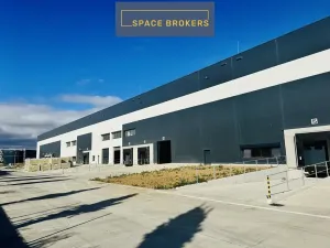 Pronájem obchodního prostoru, Tuchoměřice, 937 m2