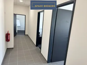 Pronájem obchodního prostoru, Tuchoměřice, 937 m2