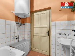 Prodej rodinného domu, Sobotka, Špálova, 148 m2