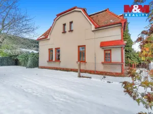 Prodej rodinného domu, Sobotka, Špálova, 148 m2