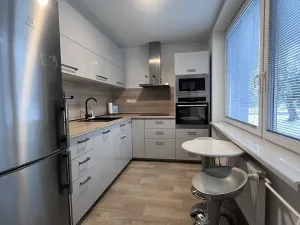 Pronájem bytu 3+1, Bučovice, Vyškovská, 68 m2