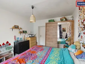 Prodej rodinného domu, Bučovice, V Chaloupkách, 86 m2