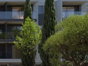 Prodej bytu 2+kk, Lemesos, Kypr, 54 m2