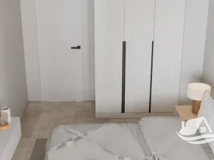 Prodej bytu 2+kk, Alicante, Španělsko, 47 m2