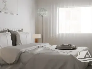 Prodej bytu 2+kk, Alicante, Španělsko, 47 m2