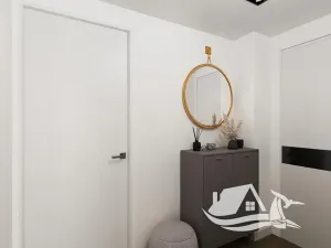 Prodej bytu 2+kk, Alicante, Španělsko, 47 m2