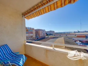 Prodej bytu 3+kk, Torrevieja, Španělsko, 70 m2