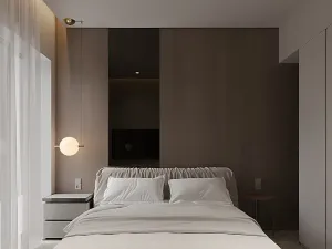 Prodej bytu 2+kk, Torrevieja, Španělsko, 39 m2