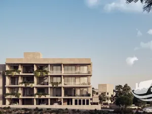 Prodej bytu 3+kk, Protaras, Kypr, 80 m2