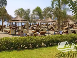 Prodej bytu 1+kk, Lemesos, Kypr, 45 m2