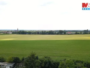 Prodej pozemku pro bydlení, Všechlapy, 1251 m2