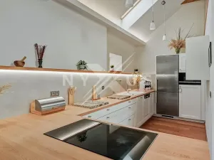 Prodej rodinného domu, Praha - Kyje, Hodějovská, 308 m2