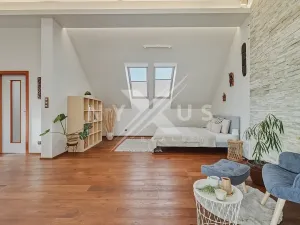 Prodej rodinného domu, Praha - Kyje, Hodějovská, 308 m2