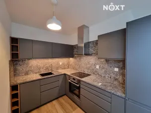Pronájem bytu 2+kk, Praha - Sobín, Želetická, 126 m2
