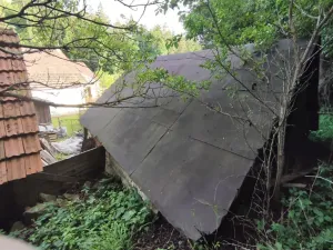 Dražba - jiné, Brumov-Bylnice, 29 m2