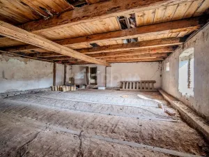 Prodej rodinného domu, Žihle, 100 m2