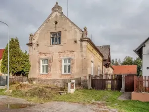 Prodej rodinného domu, Žihle, 100 m2