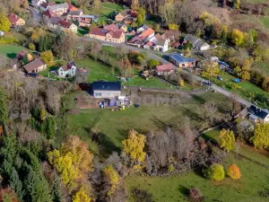 Prodej pozemku pro bydlení, Konstantinovy Lázně, 1931 m2