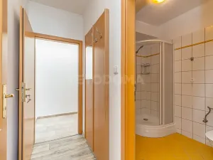 Pronájem bytu 2+kk, Blovice, Americká, 44 m2