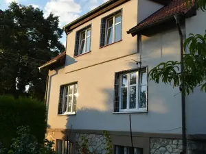 Prodej rodinného domu, Rakovník, Zdenky Havlíčkové, 140 m2