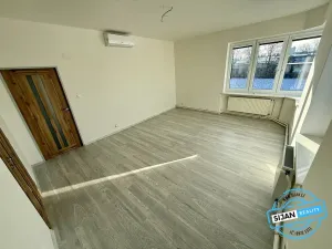 Pronájem bytu 4+kk, Opava, Kolofíkovo nábřeží, 85 m2