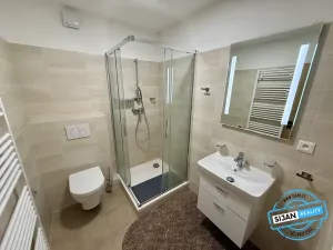 Pronájem bytu 2+kk, Opava, Krnovská, 37 m2