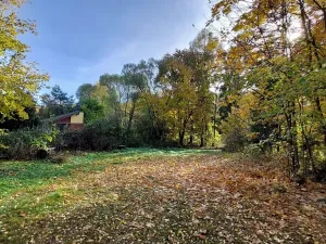 Prodej pozemku pro bydlení, Kamenice, K Dubu, 1126 m2