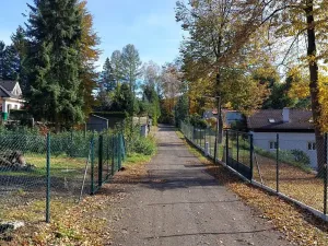 Prodej pozemku pro bydlení, Kamenice, K Dubu, 1126 m2