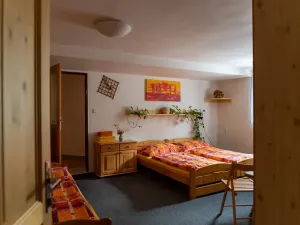 Prodej apartmánu, Rtyně v Podkrkonoší, 1500 m2