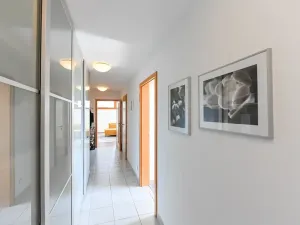 Prodej bytu 3+kk, Praha - Lhotka, Nad koupadly, 117 m2