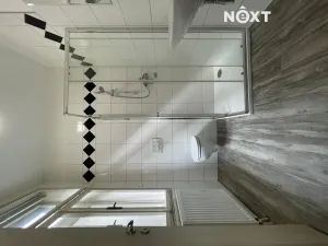 Pronájem bytu 1+kk, Jilemnice, Vavřinecká, 30 m2