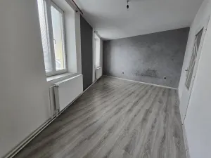 Pronájem bytu 2+1, Moravské Budějovice, Tyršova, 78 m2