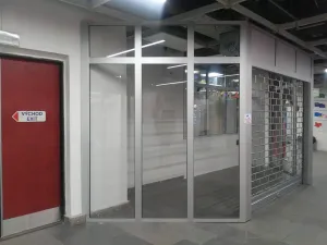 Pronájem obchodního prostoru, Jihlava, Masarykovo náměstí, 13 m2