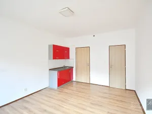 Prodej bytu 1+kk, Ústí nad Labem, Truhlářova, 24 m2