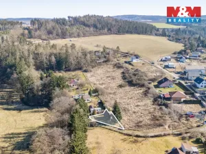 Prodej chaty, Chrást, 17 m2