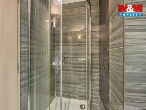 Prodej bytu 2+kk, Praha - Letňany, Ostravská, 43 m2