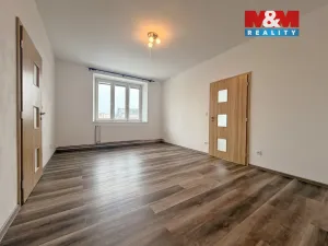 Prodej bytu 4+1, Mladá Vožice, Milady Jungmanové, 140 m2