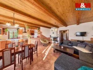 Prodej chalupy, Velké Svatoňovice, 350 m2